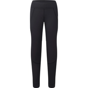 Trollkids Детски клин Trollkids Girl's Rondane Winter Tights Leggings - Black - размер 92 (EU) (711-0104-0511)