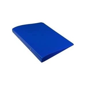 Biurfol Ring binder Biurfol A4 30mm blue (SE-A4-2R-01)