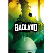 Badland