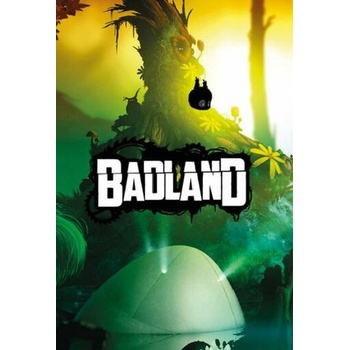 Badland