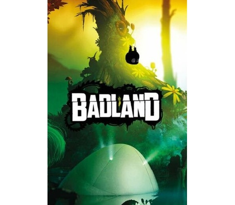 Badland