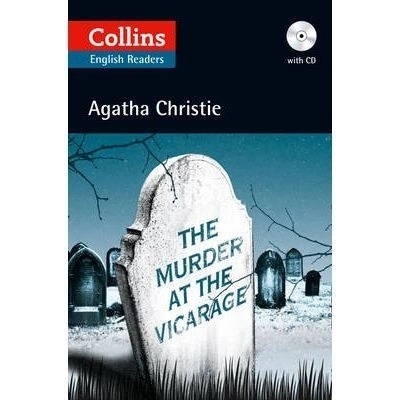 The Murder at the Vicarage - Agatha Christie