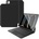Tech-Protect smartcase magnetic + keyboard ipad pro 11 5 / 6 2024-2025 black (5906302335817)