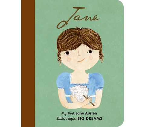 Jane Austen