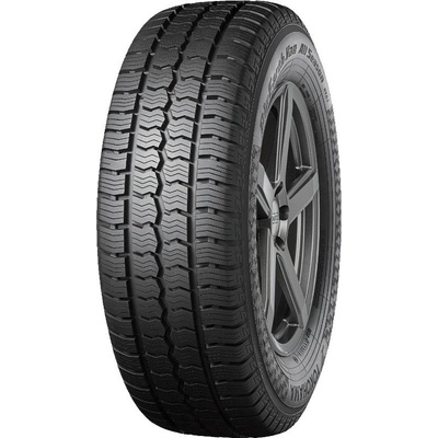 Yokohama BluEarth Van AS RY61 195/60 R16 99/97H