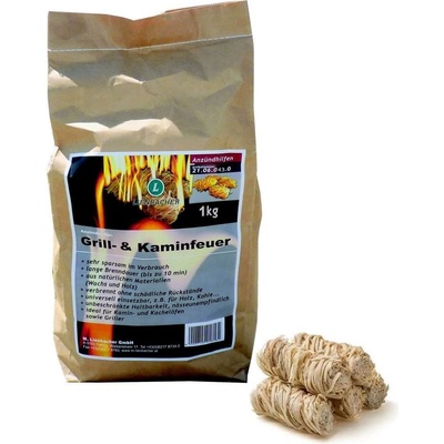 Lienbacher smotky 1000 g – Zboží Dáma