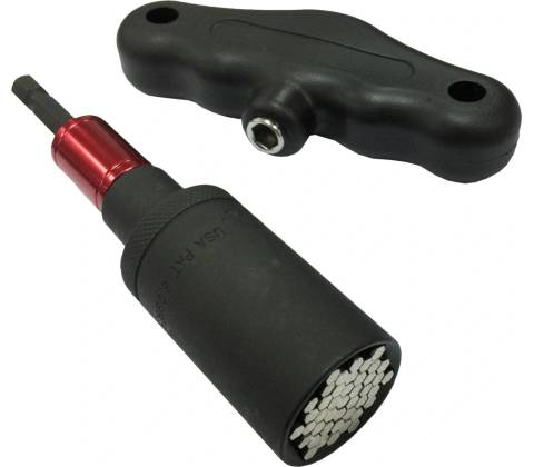 Ellient SW5016