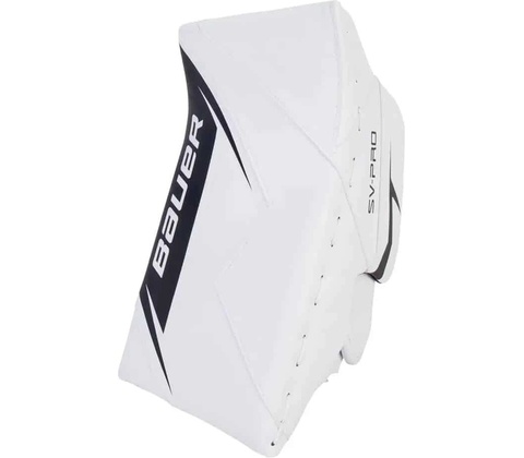 Vyrážačka Bauer SV-PRO sr