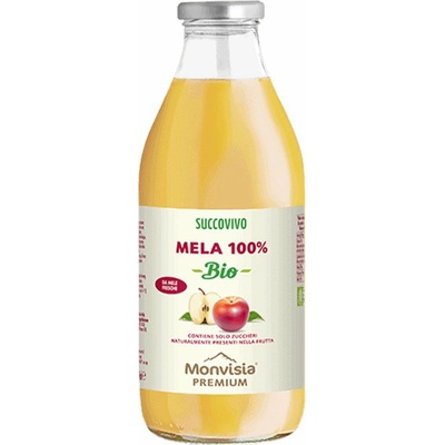 Succovivo jablková šťava 200 ml