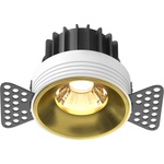 Maytoni DL058-12W3K-TRS-BS