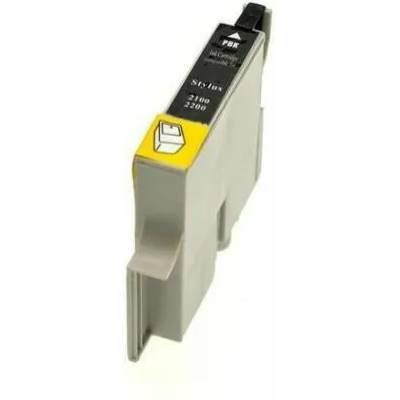 Compatible Epson T0341