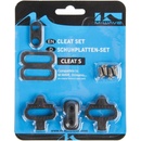 Kufry M-Wave pedálů SPD