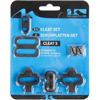 Kufry M-Wave pedálů SPD