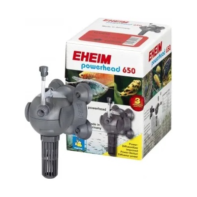 Eheim Водна помпа Eheim Powerhead 650 (3491)