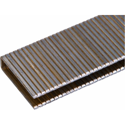 EXTOL sponka, 8891860, 8891861, 8865040 pre zošívačku, 3000 ks, 5,7 × 1,25 × 1,0 mm, dĺžka: 40 mm