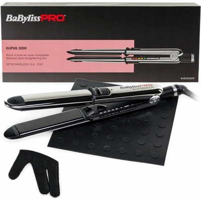 Babyliss Pro Elipsis BAB3000EPE