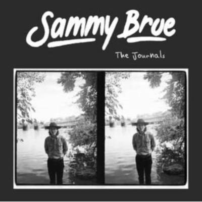 Sammy Brue, THE JOURNALS, CD