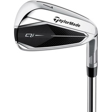 TaylorMade Qi KBS Max MT 85 sset želiez pravé 5-SW ocel Regular