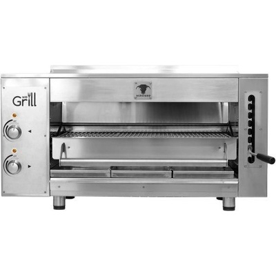 Wegrill WGPM_E 2.0 gril