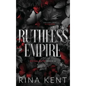 Ruthless Empire (ISBN: 9781685450595)