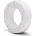 Fiberlogy ABS Refill White - 1, 75 mm / 850 g (REF-ABS-WHITE)