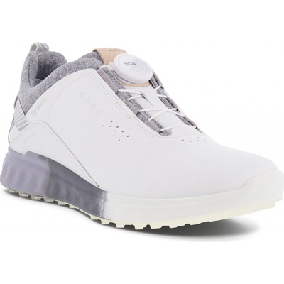 Ecco S-Three Boa Wmn white/silver/grey