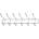 Walteco 8506 chrom