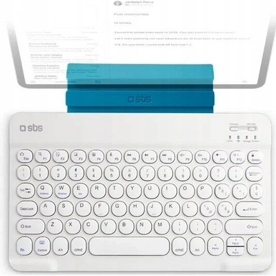 SBS TAUNIKEYBOARDDW-UK
