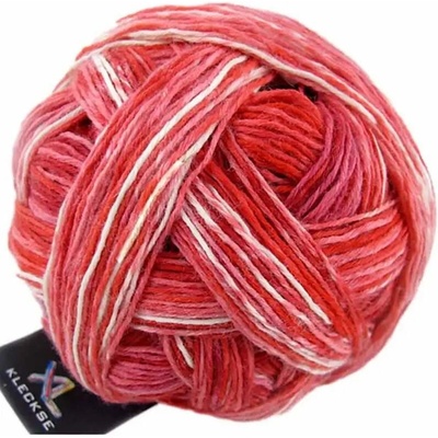 Schoppel wolle XL Kleckse 2182 Beerenauslese
