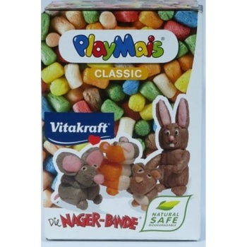 PlayMais ONE Hlodavci