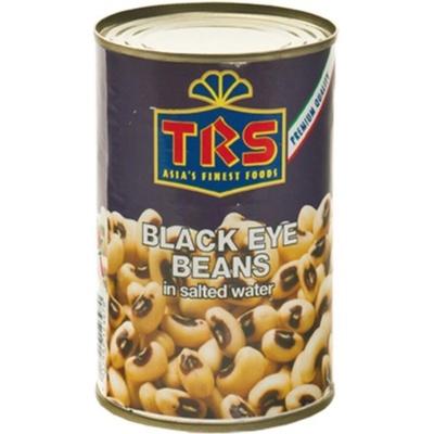 TRS Čiernooké Fazule 400 g
