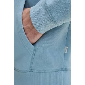 Guess Jeans суичър с качулка мъжки от памук (M6GQA5.KCPR1) - answear - 101,68 лв