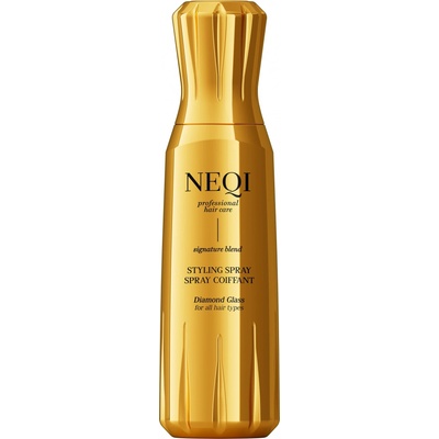 NEQI Diamond Glass Styling Spray 180 ml – Zboží Dáma