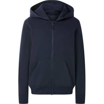 Esmara Kids dětská mikina navy modrá