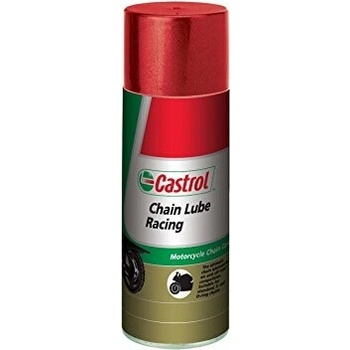 Castrol Chain Lube Racing 400 ml