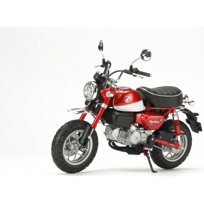 Tamiya Honda Monkey 125 1:12