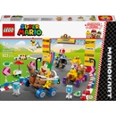 LEGO® Super Mario™ - Mario Kart Baby Peach & Grand Prix Set (72036)