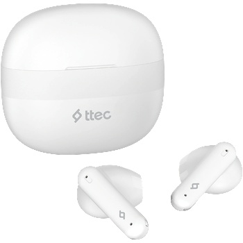 Image 1 of Ttec AirBeat Crisp