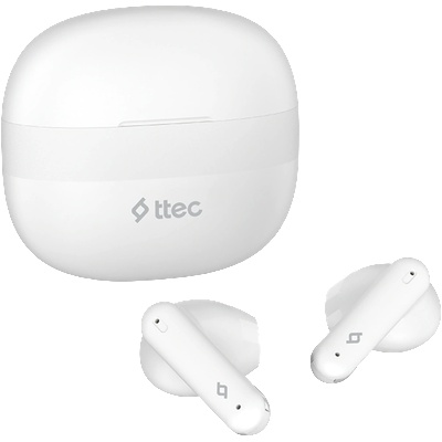 Ttec AirBeat Crisp