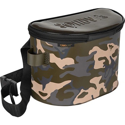 Fox Aquos Camolite Bait Belt