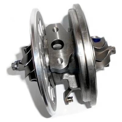 Kostra trupu, turbo MEAT & DORIA 60354