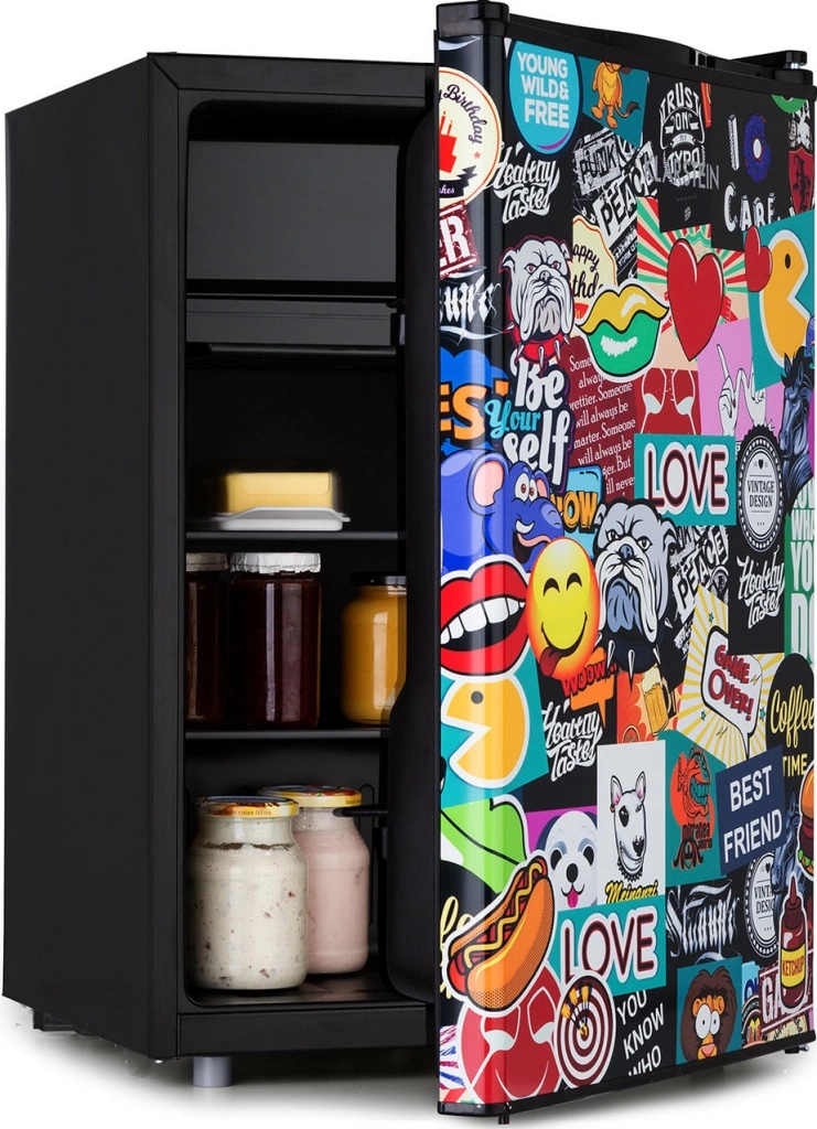 Klarstein Cool Vibe 70