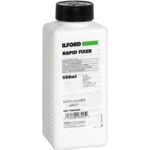 Ilford RAPID Fixer 500 ml ustaľovač