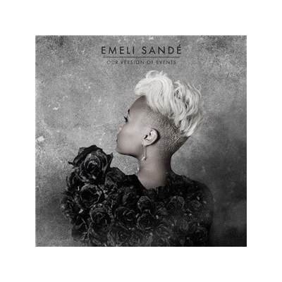 Emeli Sandé Our Version Of Events
