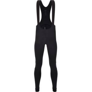 Santini Клин за колоездене Santini Windproof Rainproof Bib Tights Cycling bottoms - Nero (055-3324-0112)