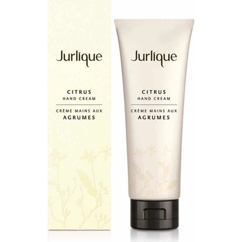 Jurlique Цитрусов Хидратиращ Крем за Ръце 125 мл