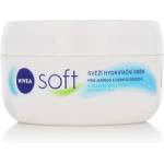 Nivea Soft Creme 300 ml
