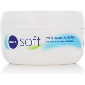 Nivea Soft Creme 300 ml