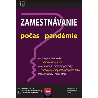Zamestnávanie v období pandémie