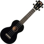 Mahalo MR1 Black Сопрано укулеле (MR1-BK)